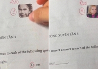 Khi Gen Z đi dạy tiếng Anh, đến lời phê cũng độc lạ khiến học trò: 'Ủa, alo cô ơi?!'