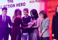 Một tựa game của VNG xuất sắc giành 2 giải thưởng tại YouTube Works Awards
