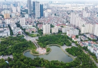 Sửa đổi Luật Thủ đô: Đưa văn hóa, con người trở thành nguồn lực nội sinh để phát triển bền vững
