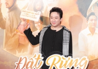 Trấn Thành: “Đất rừng Phương Nam hơn trăm tỷ thì tôi mới lãi được 6 triệu”