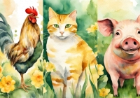 4 con giáp nữ may mắn nhất năm 2024, gặp dữ hóa lành, tiền bạc lẫn tình duyên đều như ý