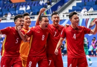 Báo Hàn Quốc: “Thắng Hàn Quốc 5-2, tại sao đội Việt Nam lại chơi hay đến vậy?”