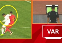 Báo Trung Quốc công kích Tiến Linh, đề xuất AFC ra án phạt nặng