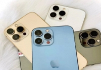 Các mẫu iPhone cũ hạ giá, bán đắt hàng sau khi iPhone 15 ra mắt tròn 1 tháng