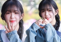 Irene U35 nhưng cứ ngỡ gái đôi mươi với style 'hack tuổi' tại sân bay, visual “10 điểm không có nhưng”