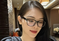 Linh Rin khoe ảnh ông xã chụp ảnh, bạn bè lập tức bình luận: Bà bầu xinh xắn ghê 