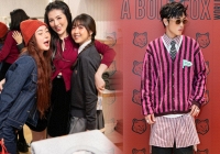 Á hậu Tú Anh đọ sắc cùng Sun HT, dàn nghệ sĩ Gen Z lên đồ cực cool dự sự kiện thời trang tại Hà Nội