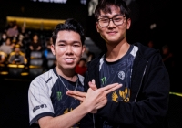 Giành được Pentakill thứ hai của CKTG 2023, khán giả VCS vẫn nhận xét nghiêm khắc về Slayder
