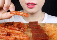 “Nửa cân bằng 1 cân thịt lợn” – Chê món này công nghiệp, thiếu vệ sinh nhưng người Trung Quốc vẫn than vãn về giá?