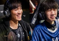 Tái hiện chung kết VCS, GAM - TW còn đạt một thành tích quan trọng sánh ngang Trung - Hàn