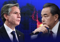 Xung đột Israel-Hamas: Điện đàm 1 giờ đồng hồ, Mỹ hối thúc Trung Quốc sử dụng tầm ảnh hưởng