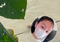 Chân dung nghi phạm phân xác á khôi: Là bạn trai của nạn nhân, tự sát nhưng bất thành