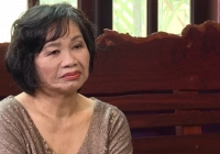 Nghệ sĩ Xuân Hương: 'Khủng khiếp lắm, suốt hơn 20 năm sống chung với người đó, tôi đã bị bệnh thần kinh'