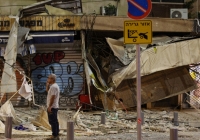 Người Việt ở Israel chia sẻ tình hình hiện tại: Cố gắng tiếp tục cuộc sống như thường ngày để các con không cảm thấy bất an