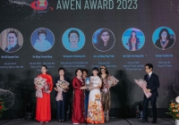 Nữ doanh nhân ASEAN tiêu biểu với hành trình lớn mạnh của Yến sào Khánh Hòa