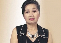 Xuân Hương gọi cuộc hôn nhân với chồng cũ là địa ngục, muốn nói ra 1 lần dù giờ đã muộn