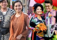Hai cuộc hôn nhân ồn ào của MC Thanh Bạch: Drama chấn động với NS Xuân Hương, 10 lần làm đám cưới với 'bà trùm'