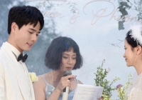 Nam chính phim 18+ 'Thành phố ngủ gật' cưới cô em sau khi có cảnh nóng với cô chị