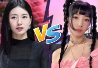 Đến cả Suzy cũng có ngày bị chê nhan sắc ở họp báo, diện mạo trên phim xinh hơn hẳn ngoài đời 
