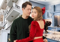 Ngoài cơ ngơi view triệu đô ở châu Âu, vợ chồng Đăng Khôi còn sở hữu khối tài sản khủng cỡ nào?