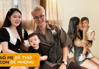 Rich kid làm mẹ: “Săn sale được bộ đồ 35k vừa xinh vừa rẻ cho con, thậm chí còn vui hơn cả mua đồ hiệu”