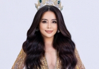 Việt Nam chuẩn bị có thêm một cuộc thi nhan sắc quốc tế do Hoa hậu Phan Kim Oanh làm chủ tịch 
