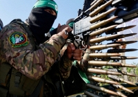 Vòm Sắt bị chọc thủng, camera hóa mù: Đồ giá rẻ của Hamas khiến Israel 'ngỡ ngàng' thế nào?