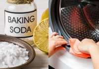 Có nên dùng baking soda để vệ sinh máy giặt? 4 bước chuyên gia hướng dẫn thực hiện công việc đơn giản tại nhà
