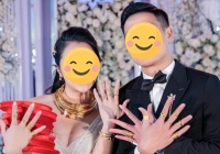 Cầu thủ nổi tiếng cưới 'tiểu thư': Tặng nhà và xe sang khi vợ nói thích, nể nhất là cách xử lý khi hôn nhân có 'biến'