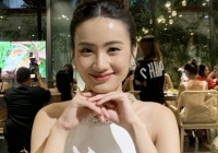 Hoa hậu Ý Nhi bất ngờ tái xuất MXH, nhưng quyết né 'bão' dư luận qua chi tiết này?