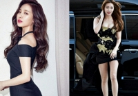Nữ ca sĩ bị CEO đuổi cổ vì nặng 53kg, màn giảm cân sau đó giúp cô lên đời đến mức bảo hiểm đôi chân 10 tỷ