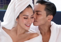 Phan Hiển 'ting ting' cho Khánh Thi tạo bất ngờ nhưng nhận cái kết rớt nước mắt