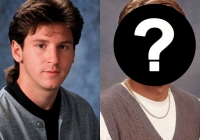 Phát sốt với hình ảnh kỷ yếu của Ronaldo và Messi do AI phục dựng: Fan khen hết lời vì vẻ lãng tử, điển trai