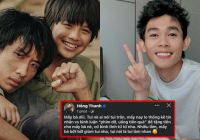 Sao nam khen lố 'Đất rừng phương Nam' lên tiếng hứa trả lại tiền vé, ai ngờ vẫn gây phẫn nộ vì 1 điều