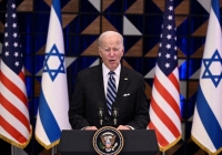 Tổng thống Biden cảnh báo Israel đừng mắc sai lầm như Mỹ, sắp có động thái hiếm gặp