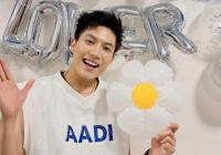 Ca sĩ Anh Tú xác nhận kết hôn vào cuối năm? 