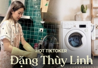 Em gái Đạt Villa chia sẻ về cuộc sống lần đầu ra ở riêng, tiết lộ bí quyết làm chủ cuộc sống, cân tất việc nhà