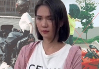 Ngọc Trinh và giọt nước mắt muộn màng! 
