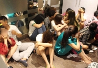 'Nước vui - nước sướng', loại ma túy mới xuất hiện ở nhiều nơi, tàn phá sức khỏe như thế nào?