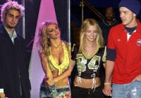 Tố Justin Timberlake lừa dối nhưng Britney Spears cũng từng 'cắm sừng' bạn trai
