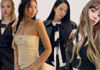 Tủ đồ chuẩn 'girlfriend material' của BLACKPINK sẽ cho các nàng 1001 ý tưởng mặc xinh trong ngày 20/10 này