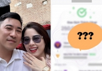 Bạn trai doanh nhân BĐS khiến Hằng Túi suýt giận vì không có quà, số tiền xịn sau đó “lật ngược tình thế”