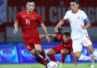Nhà cựu vô địch AFC Champions League muốn chiêu mộ cầu thủ đắt giá nhất tuyển Việt Nam