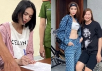 Những người thân cận phản ứng ra sao khi Ngọc Trinh bị tạm giam 3 tháng? 