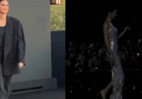 Show đã kết thúc cả tháng trời nhưng khoảnh khắc Kendall Jenner catwalk vẫn viral khắp cõi mạng