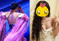 Sứa Thủy Tinh lộ mặt: Là thí sinh The Voice, Quán quân 2 show âm nhạc nhưng đều chiến thắng rất cồng kềnh