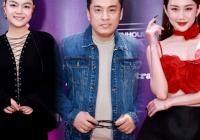 Thảm đỏ Chung kết Vietnam Idol 2023: “Mẹ 3 con” Phạm Quỳnh Anh khoe dáng nuột nà, “Anh Hai” Lam Trường trẻ trung ở tuổi U50