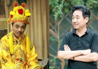 Nam diễn viên đóng Ngọc Hoàng 'Táo quân', 61 tuổi không vợ con, chấp nhận về già đau đớn không ai chăm sóc