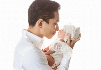 Phan Hiển tiết lộ con gái Lisa có một điểm vô cùng giống bố 