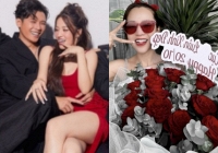 Puka cuối cùng đã hé lộ dòng 'mật mã' với Gin Tuấn Kiệt, lí do giấu quyết giấu trước thềm ngày cưới là gì? 